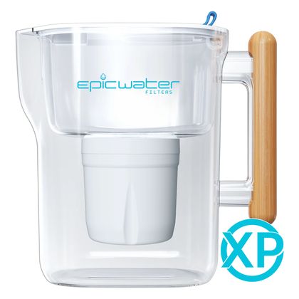 Epic Pure XP Pitcher