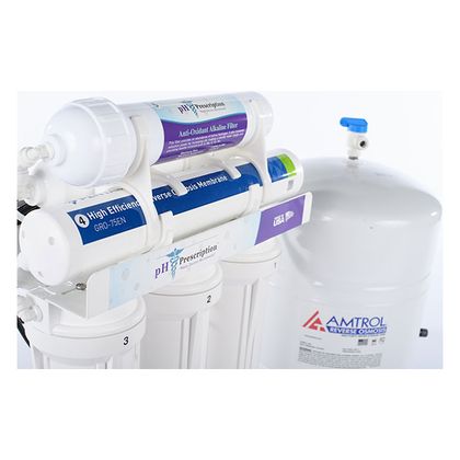 pH Prescription Total Home
