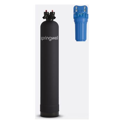 SpringWell CF1
