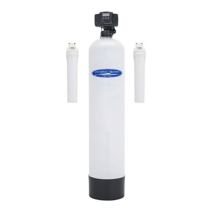 Crystal Quest Fluoride Whole House
