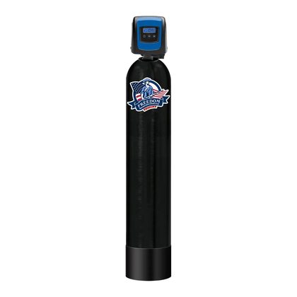 Freedom Water Systems Fluoride Series