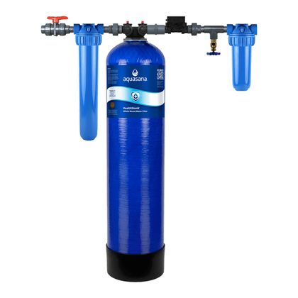 Aquasana HealthShield
