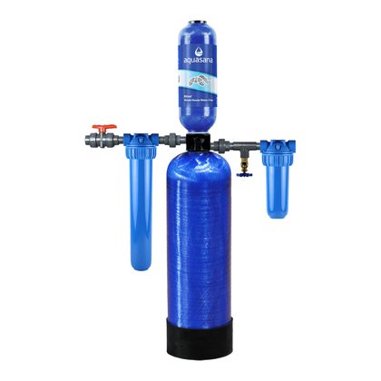 Aquasana Rhino Chloramines (WH-1011)