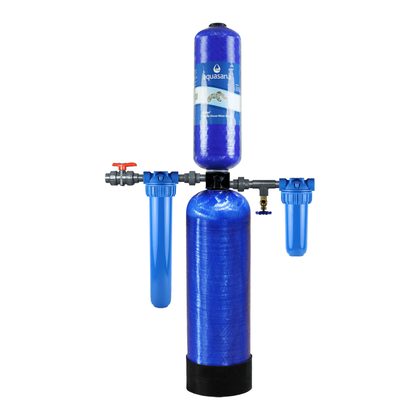 Aquasana Rhino Chloramines Max Flow (WH-1021)