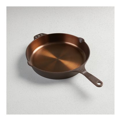 Smithey No. 12 Cast Iron Skillet