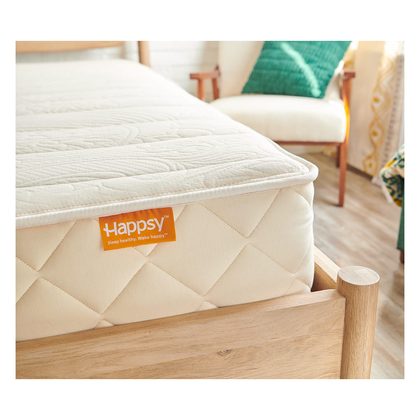 Happsy Organic Mattress