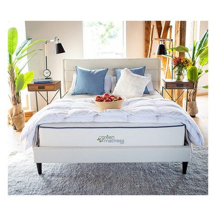 My Green Mattress Natural Escape