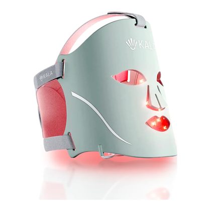 Kala Red Light Face Mask
