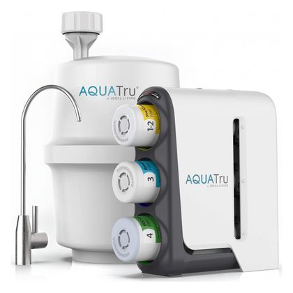 AquaTru Under Sink (ATU200)