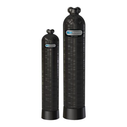 Kinetico Chloramine Reduction System (Chloraban)