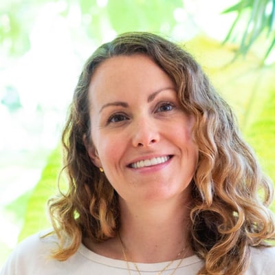 Staci Whitman