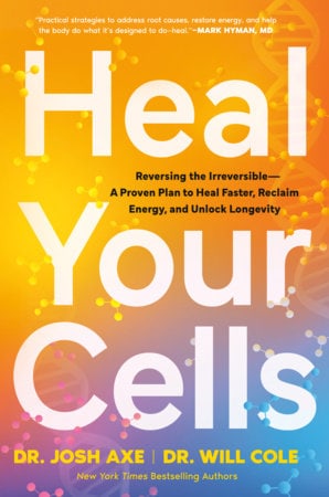 Heal Your Cells