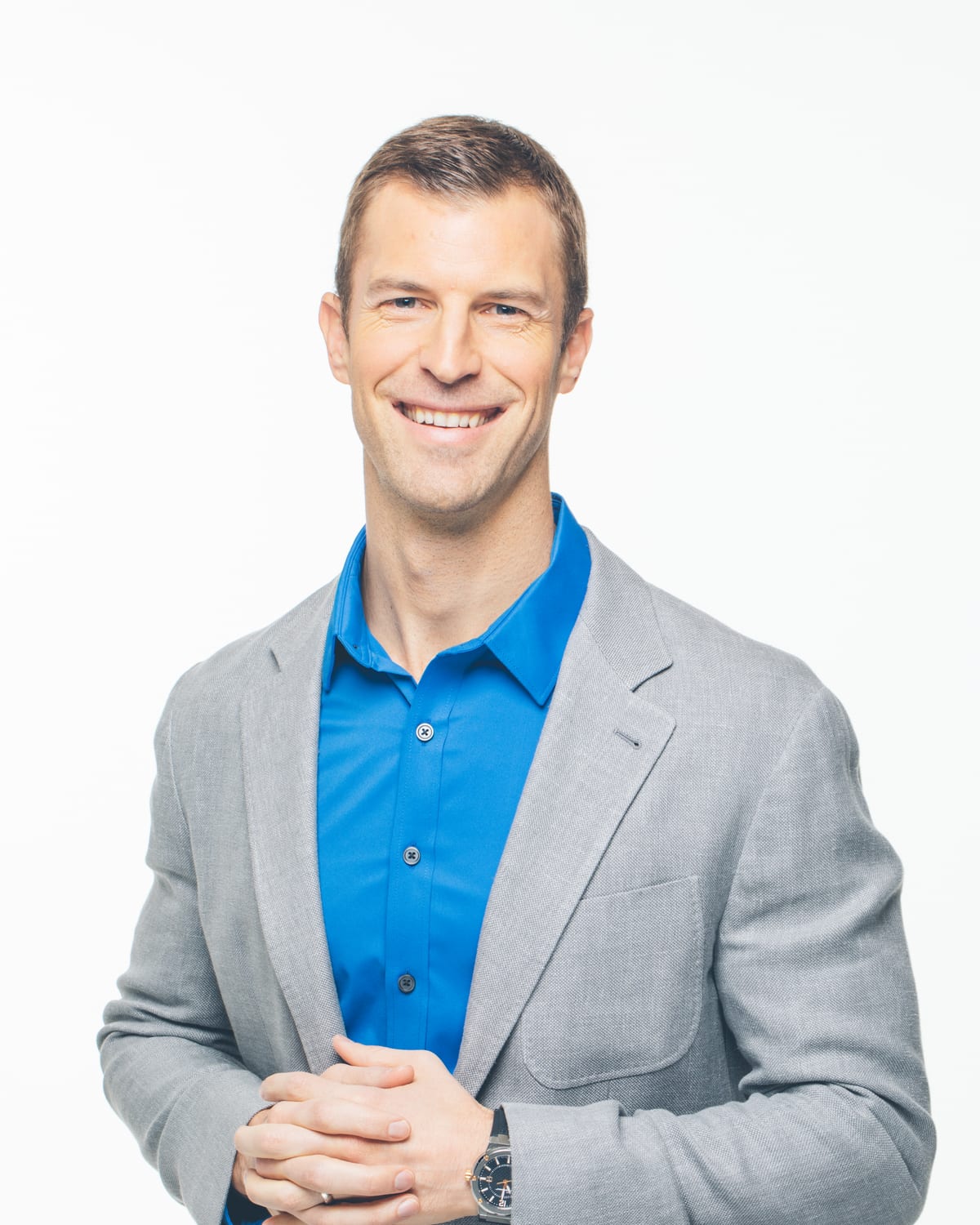 Josh Axe