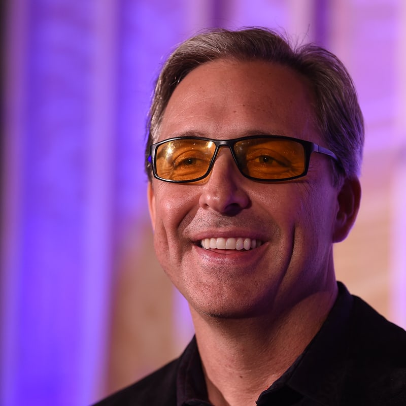 Dave Asprey