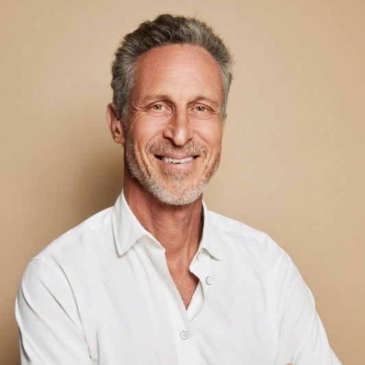 Dr. Mark Hyman