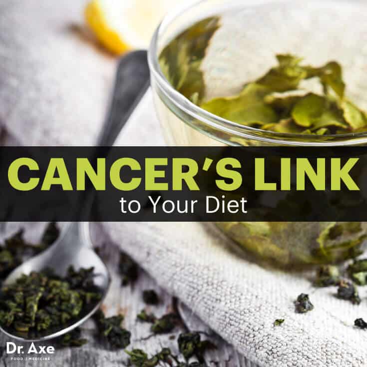 Balanced diet, proper exercise, and immunity, can effectively fight cancer