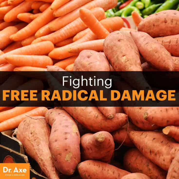 Free Radical - Dr.Axe