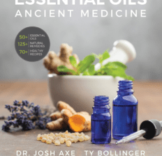 Essential Oils Ancient Medicine