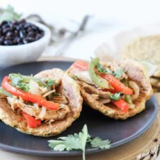 Chicken Fajitas Recipe-image