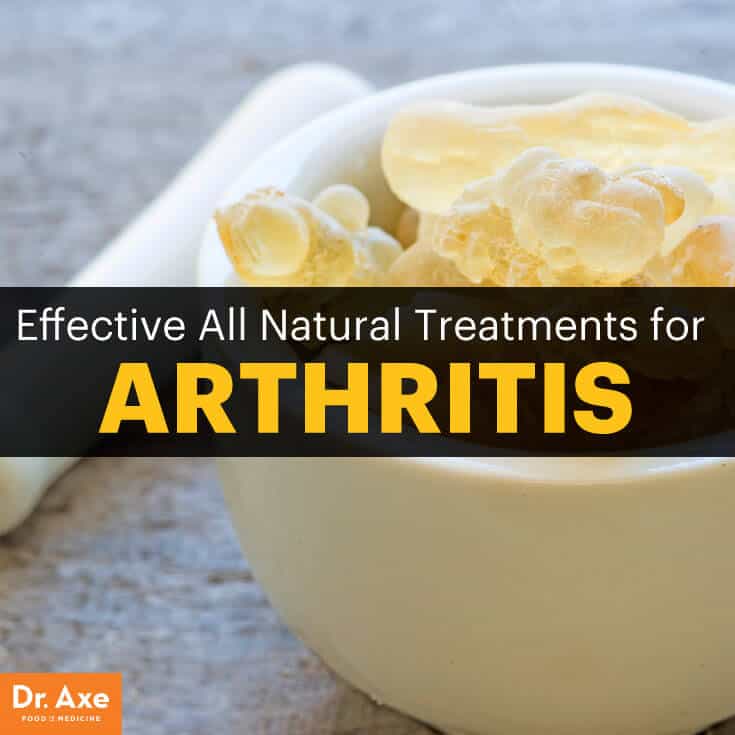 Natural Treatments for Arthritis Natural Treatments for Arthritis - Dr.Axe