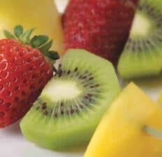 Fruit kabob recipe