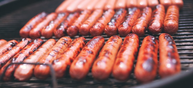 Hot dog recall - Dr. Axe