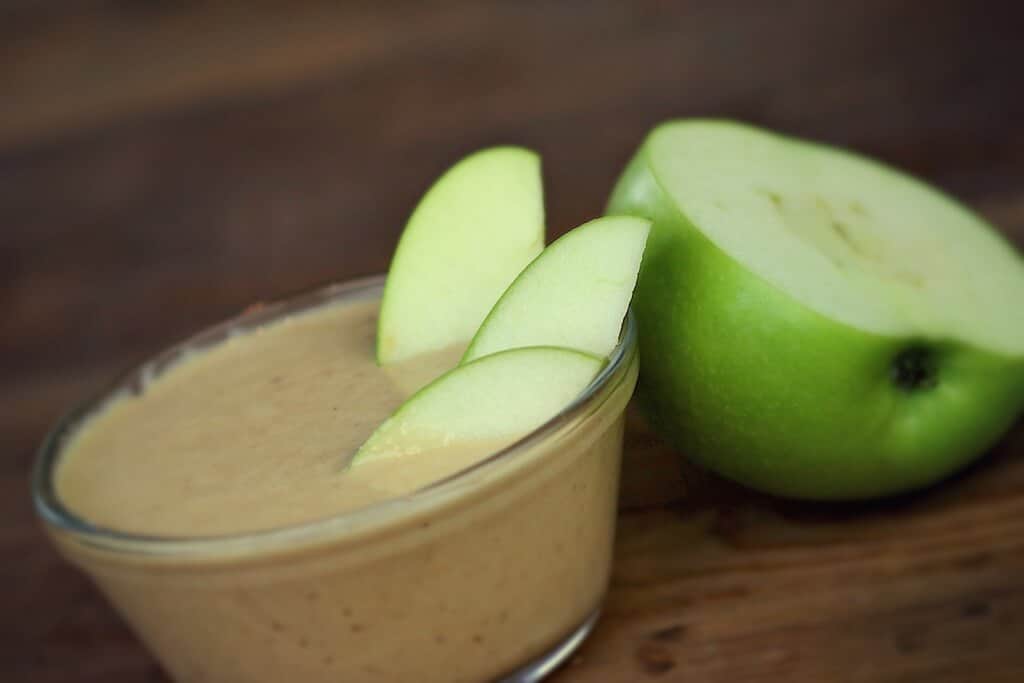 cashew butter recipe with soaked cashews