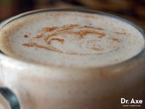 Muscle Building Shake Recipe