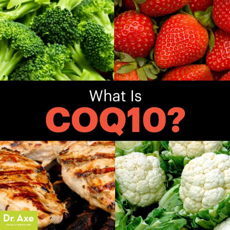 Can you overdose on coenzyme Q10?
