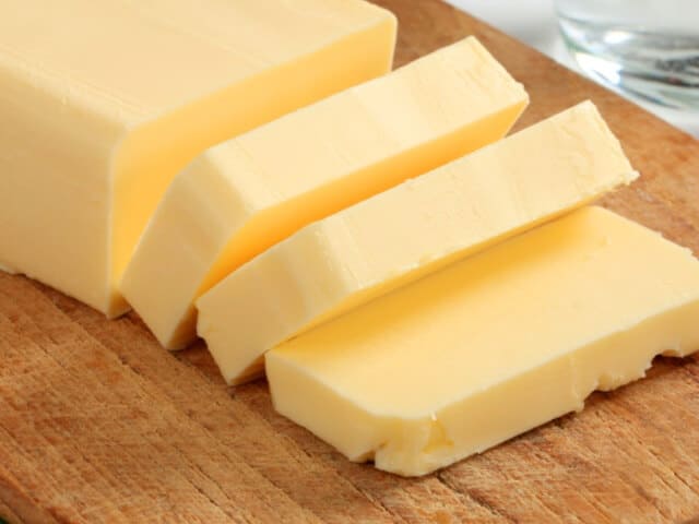Top 8 Health Benefits of Butter - DrAxe.com