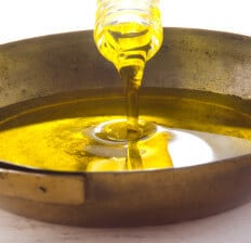 Stop Using Canola Oil Immediately - Dr.Axe