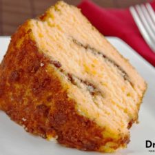 Gluten-Free Cinnamon Coffee Cake-image