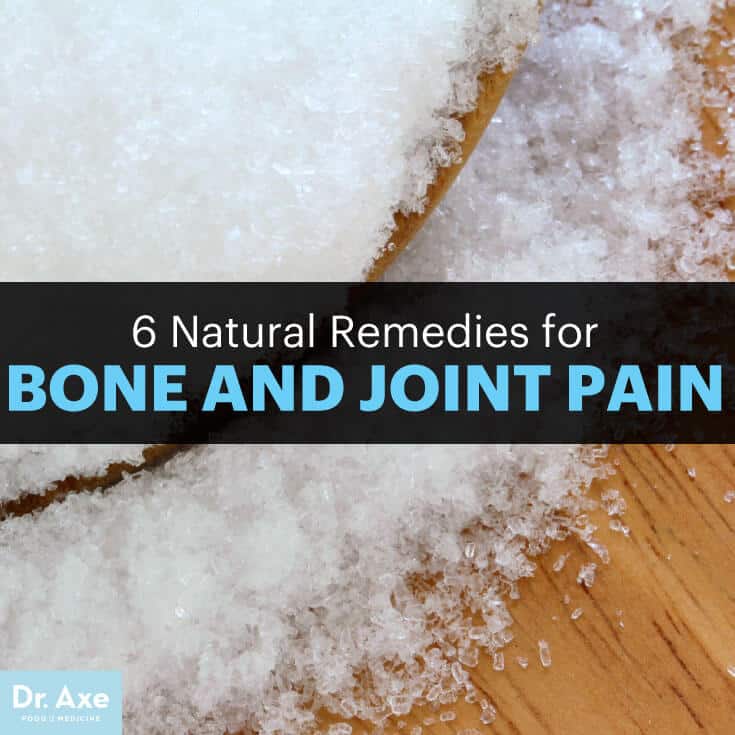 What medications relieve bone pain in the legs?
