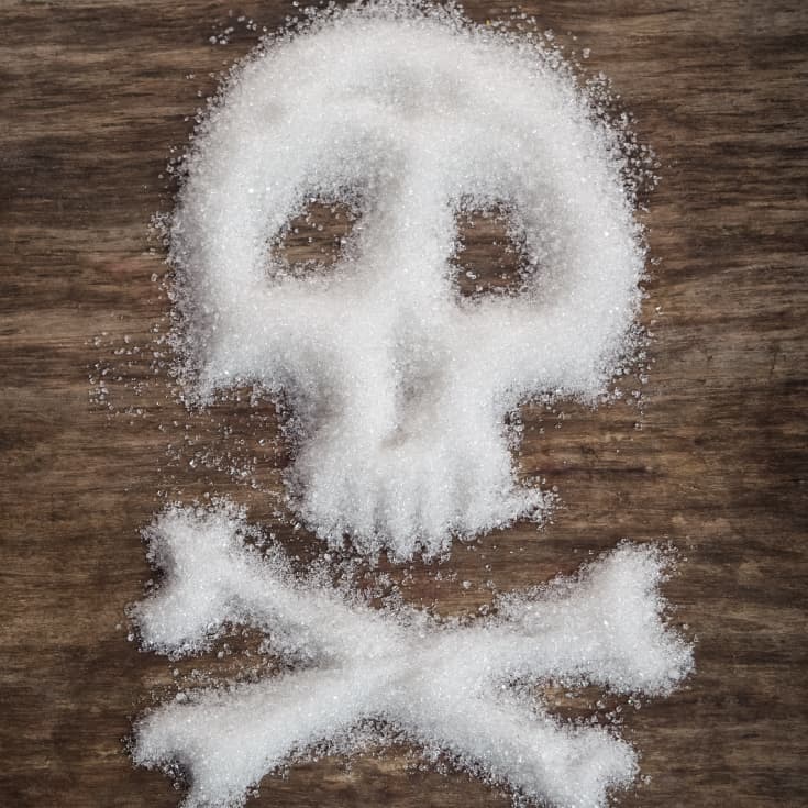 Is Fructose Bad for You? Here's What You Need to Know - Dr. Axe