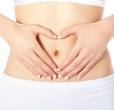 hands on gut