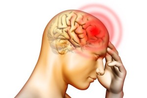 headache, migraine, physical health and the brain