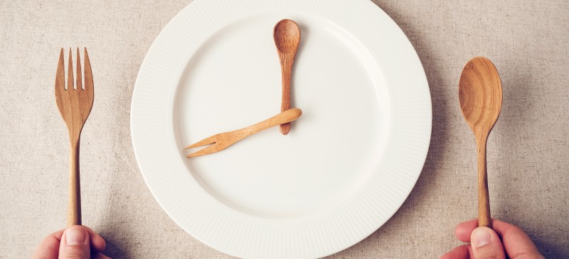 Intermittent fasting benefits - Dr. Axe