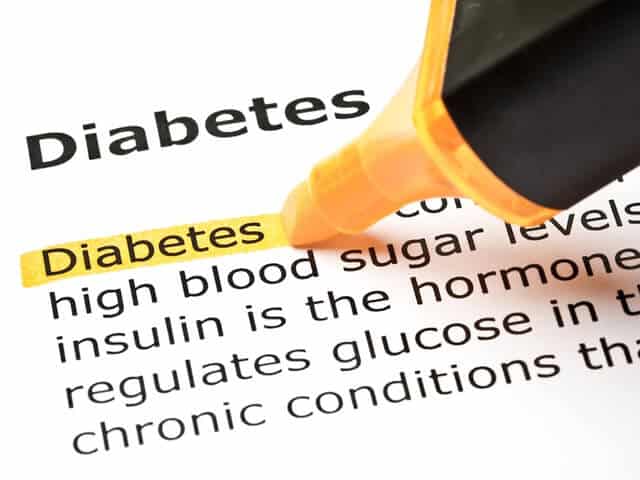 How To Cure Type 2 Diabetes Naturally Diet