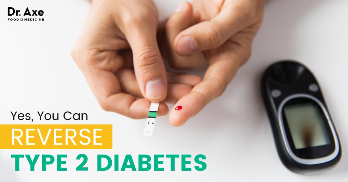 I'm a doctor - you can reverse type 2 diabetes naturally by doing