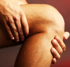 Salud de las articulaciones, dolor de rodilla, artritis