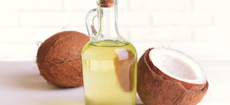 The Many Types of Coconut Oil - Information For Using It In Handmade Soap  and Cosmetics