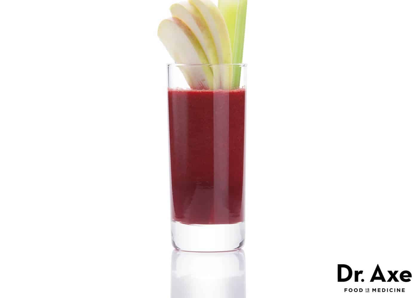 Beet Juice Benefits, Nutrition and How to Make - Dr. Axe