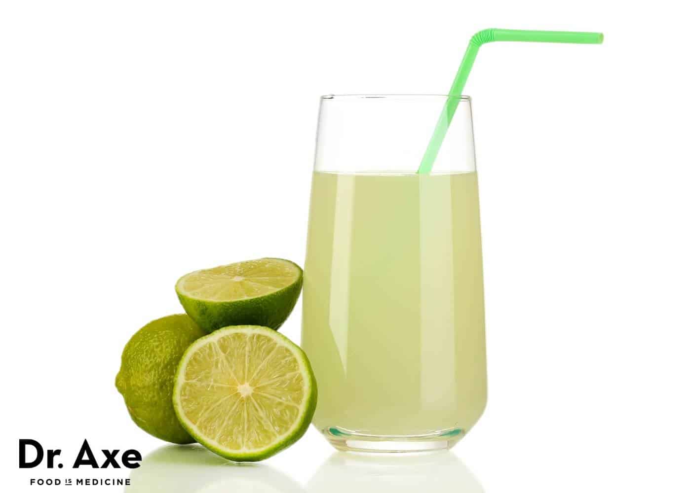 Super hydrator juice recipe - Dr. Axe