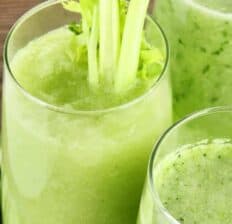 Immune-boosting juice recipe - Dr. Axe