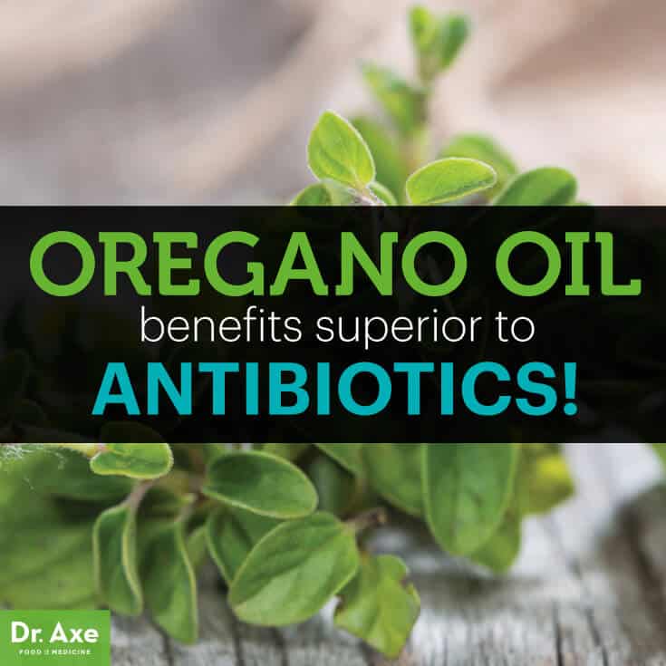 What are the benefits and uses of oregano oil?