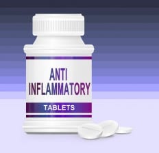 anti inflammatory medications tablets 