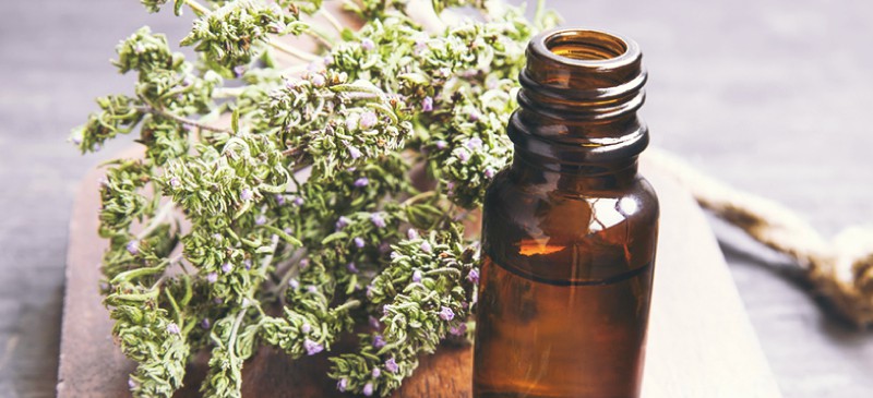 Top 3 Essential Oils to Balance Hormones Naturally - Dr. Axe