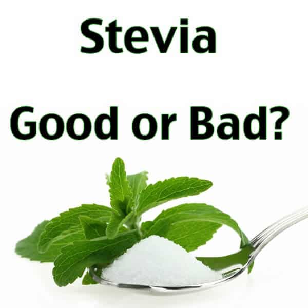 Stevia Benefits, Types + Potential Side Effects Dr. Axe
