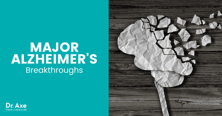 Alzheimers alternative cures