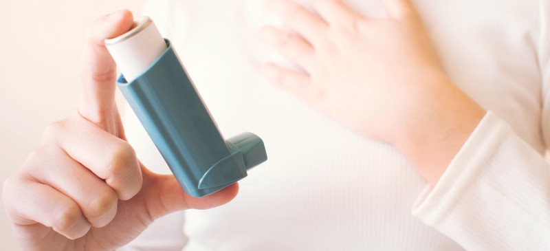Home Remedies für Asthma - Dr. Axe